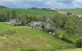 Windrush Cottage, Seven Springs Cottages